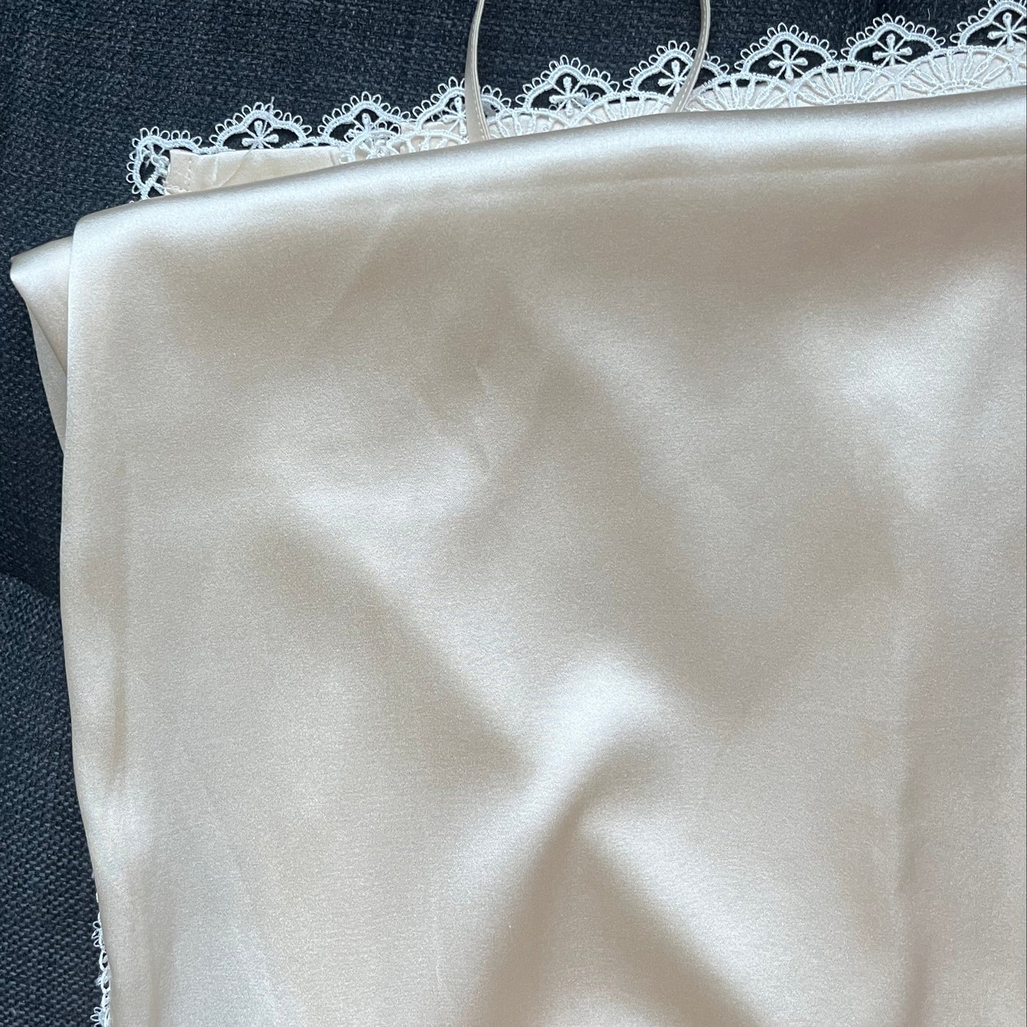 cap sleeve long length cheongsam