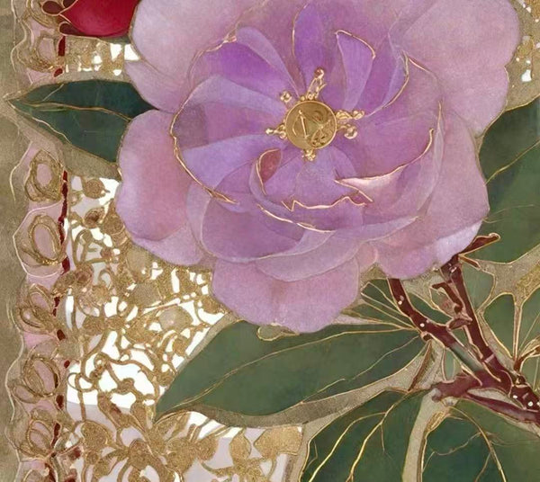 Peony Pavilion