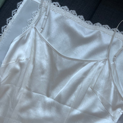 Cap sleeves long length cheongsam