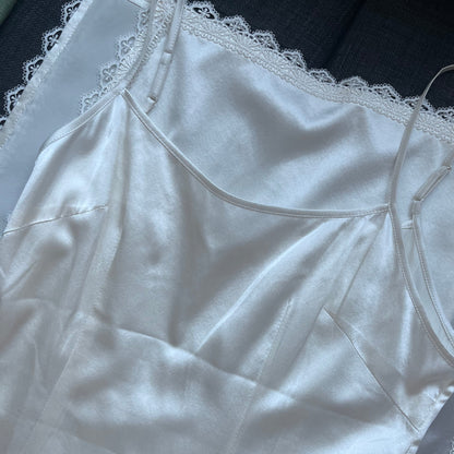 cap sleeve long length cheongsam